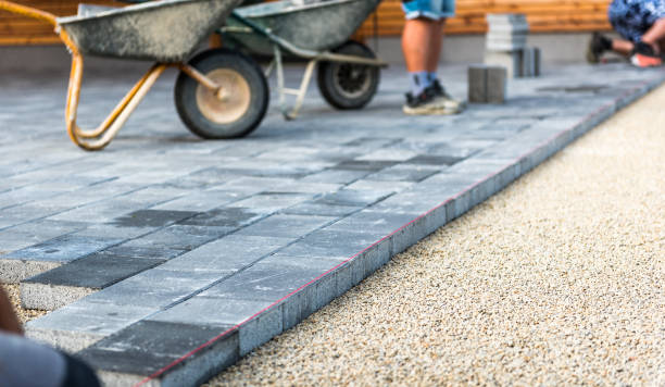 Best Stamped Concrete Services in South Tucson, AZ
