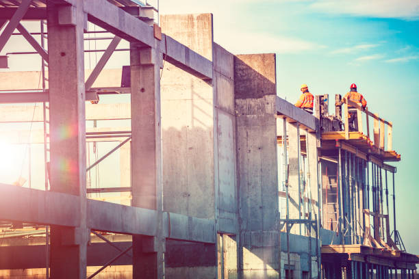 Best Concrete Steps and Stairs in South Tucson, AZ