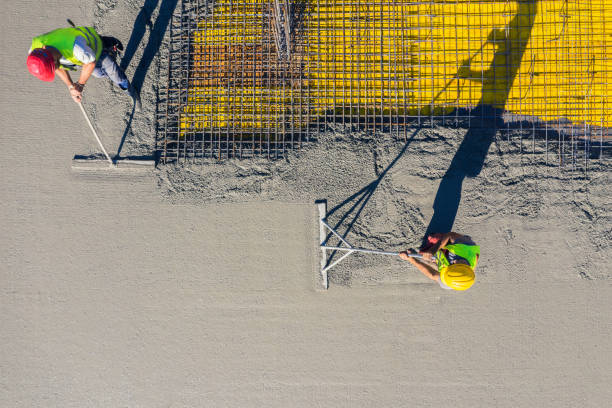 Best Concrete Patio Design and Installation in South Tucson, AZ