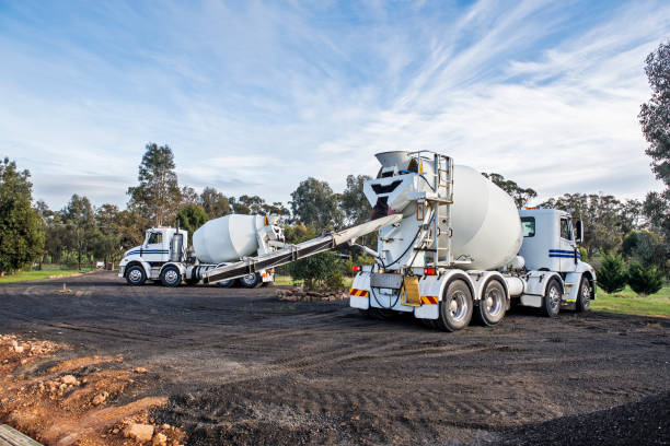 Best Concrete Driveway Installation in South Tucson, AZ