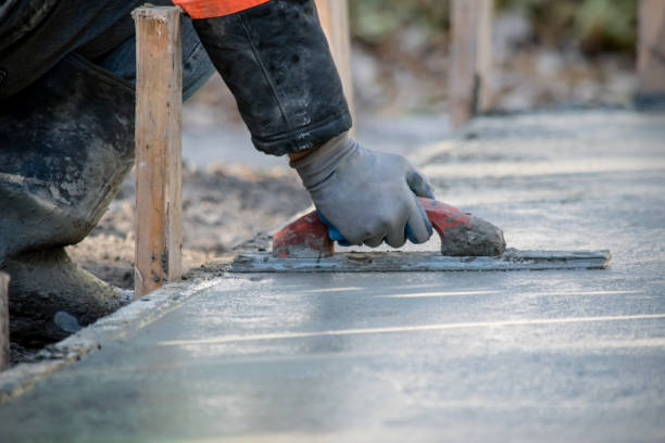 Best Concrete Slab Construction in South Tucson, AZ