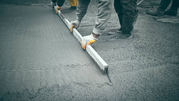 Best Decorative Concrete in South Tucson, AZ
