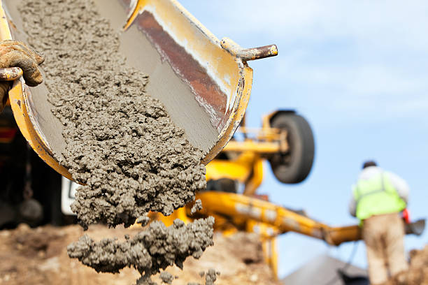 Best Concrete Grinding and Polishing in South Tucson, AZ