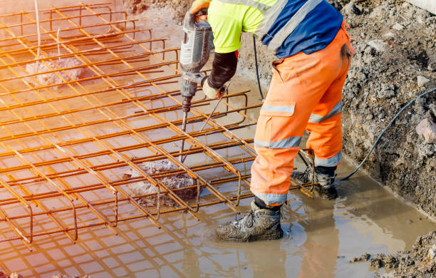 Best Concrete Staining and Coloring in South Tucson, AZ